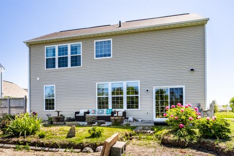 4772 Timberline Trail Whitestown IN 46075
