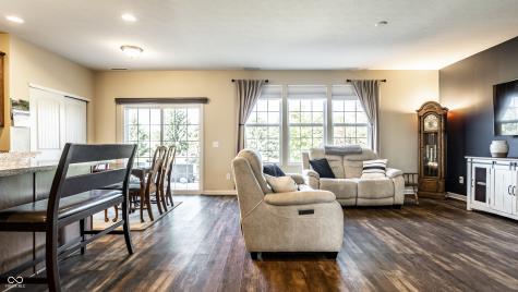4772 Timberline Trail Whitestown IN 46075
