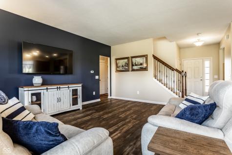 4772 Timberline Trail Whitestown IN 46075