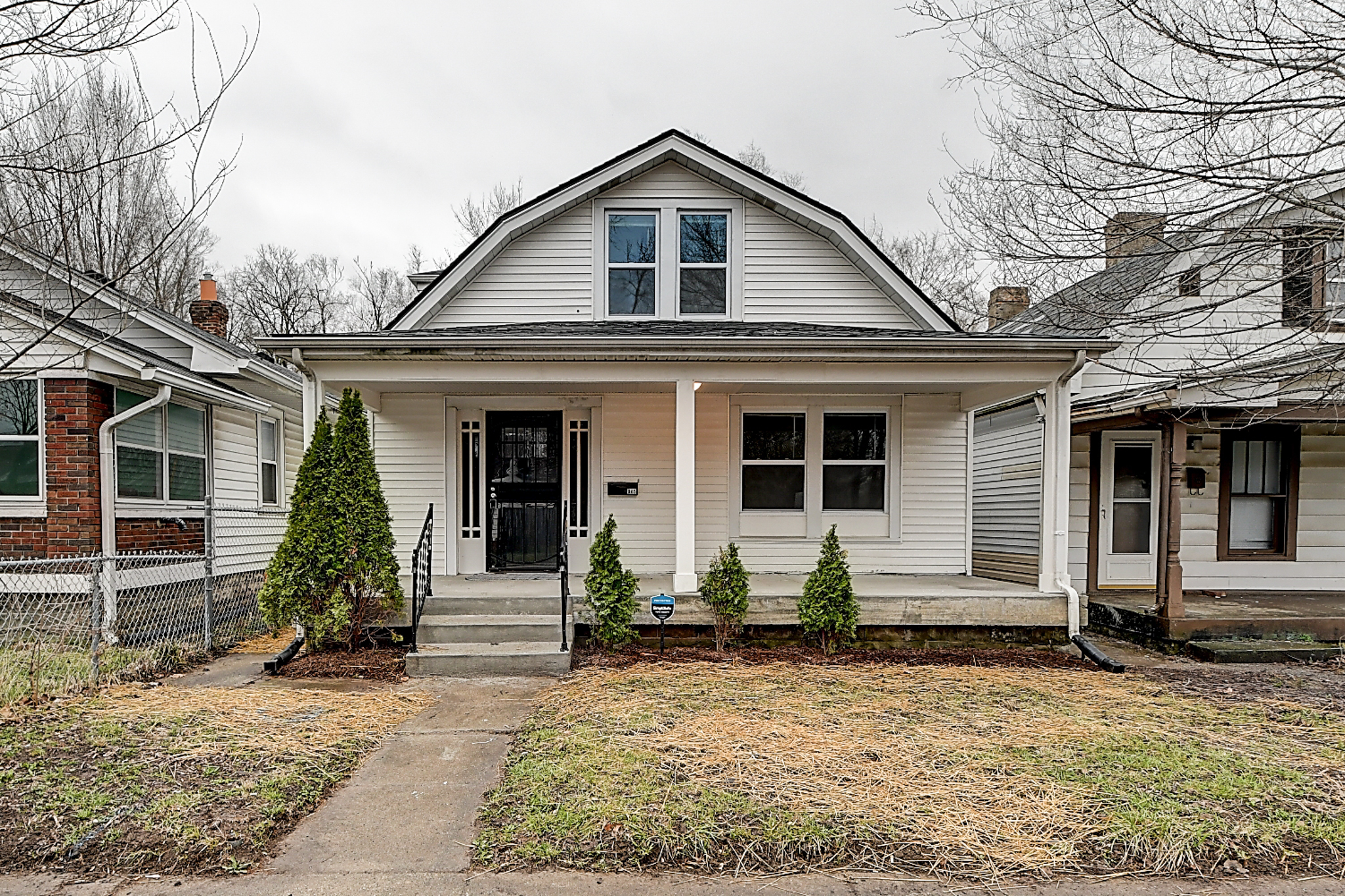 965 W 25th Street Indianapolis IN 46208