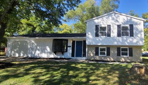 3614 Richelieu Road Indianapolis IN 46226