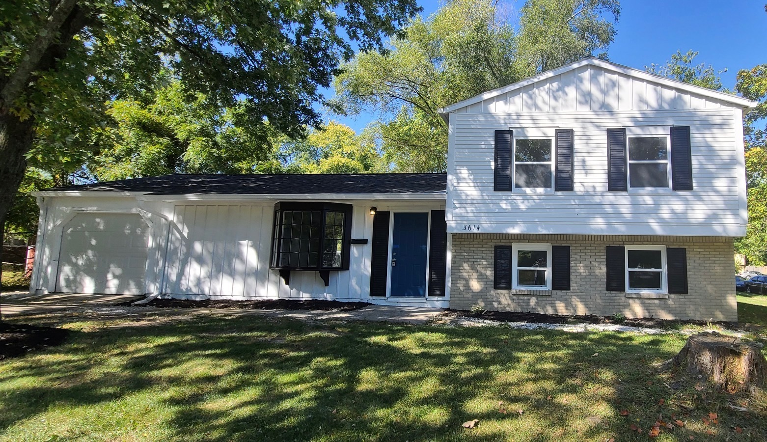 3614 Richelieu Road Indianapolis IN 46226