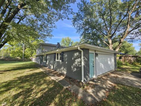 5700 S 100 W Pendleton IN 46064