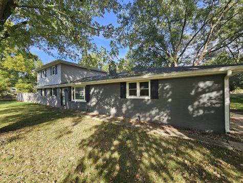 5700 S 100 W Pendleton IN 46064