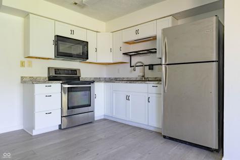 3533 Holly Circle Indianapolis IN 46227
