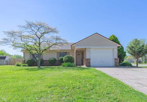 3533 Holly Circle Indianapolis IN 46227