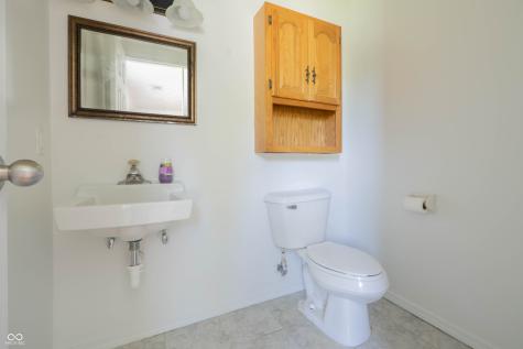 3533 Holly Circle Indianapolis IN 46227