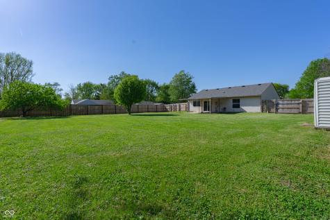 3533 Holly Circle Indianapolis IN 46227