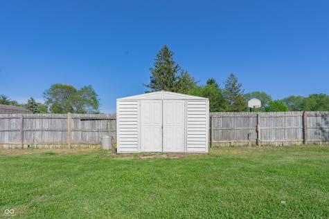 3533 Holly Circle Indianapolis IN 46227