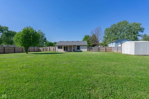 3533 Holly Circle Indianapolis IN 46227