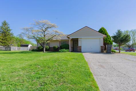 3533 Holly Circle Indianapolis IN 46227