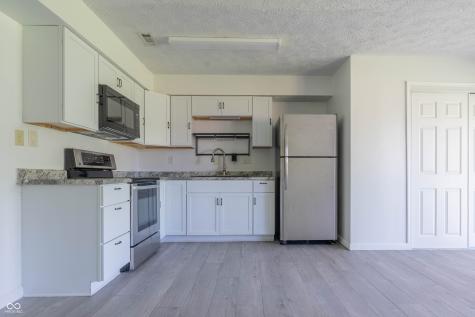 3533 Holly Circle Indianapolis IN 46227