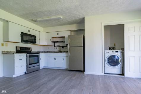 3533 Holly Circle Indianapolis IN 46227