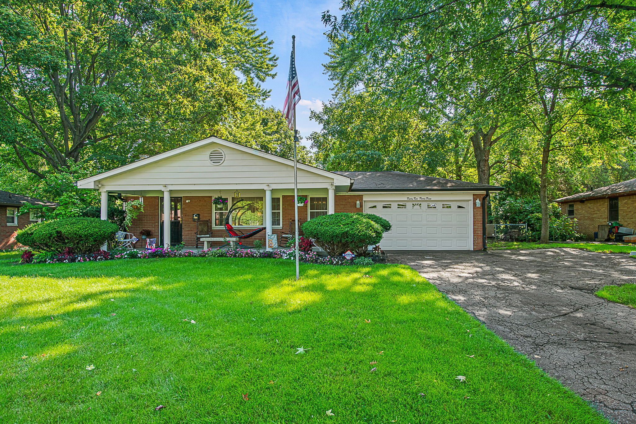 3233 N Centennial Street Indianapolis IN 46222