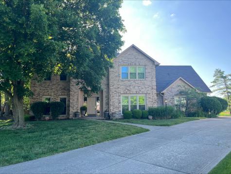 12727 Bay Run Court Indianapolis IN 46236
