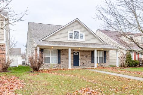 3946 Lincoln Road Indianapolis IN 46228