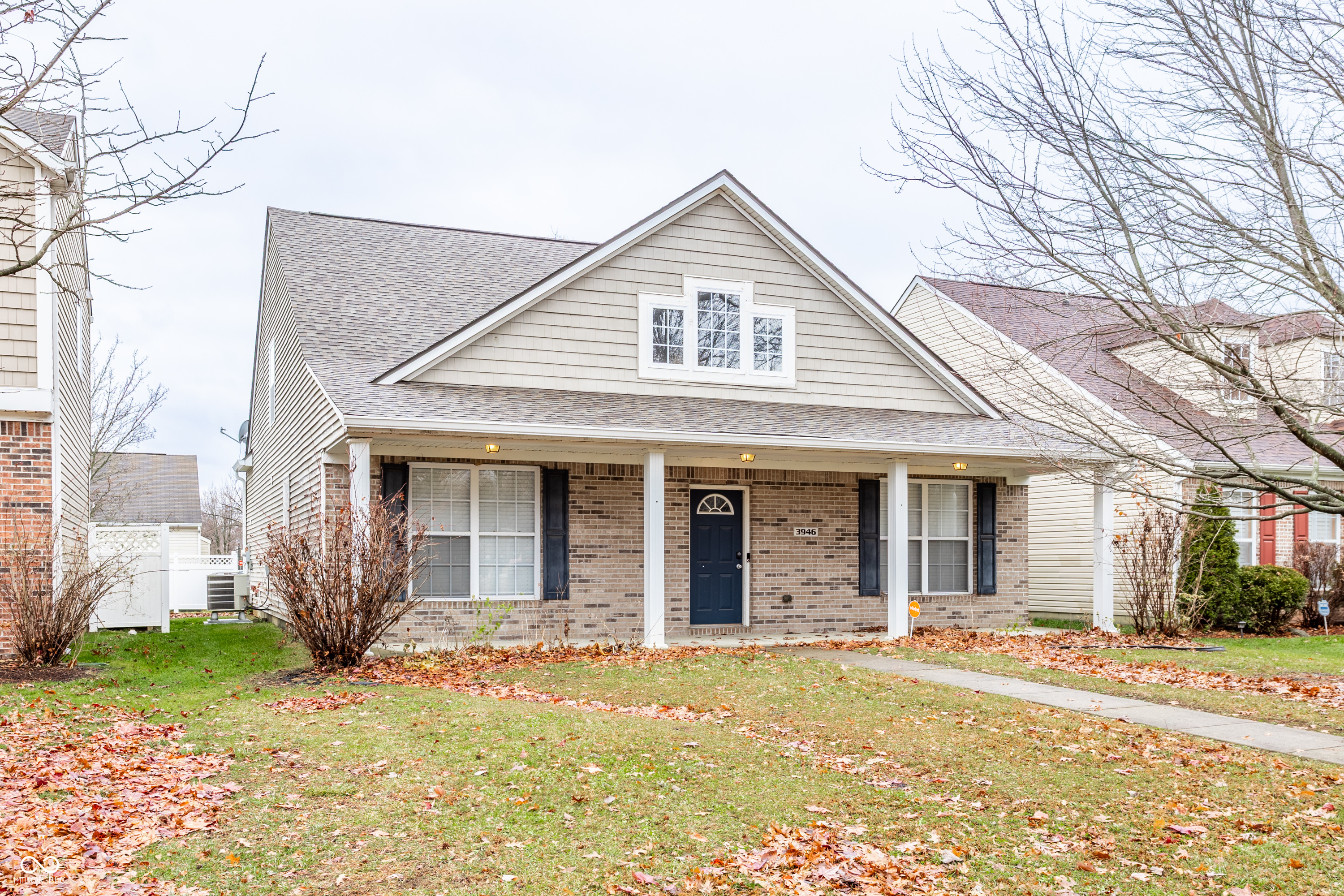 3946 Lincoln Road Indianapolis IN 46228