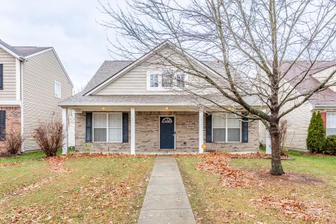 3946 Lincoln Road Indianapolis IN 46228