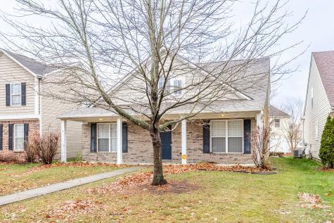 3946 Lincoln Road Indianapolis IN 46228