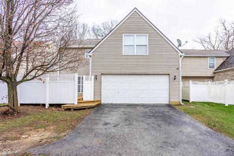 3946 Lincoln Road Indianapolis IN 46228