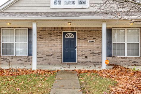 3946 Lincoln Road Indianapolis IN 46228