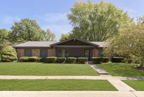 425 Thornberry Drive Carmel IN 46032