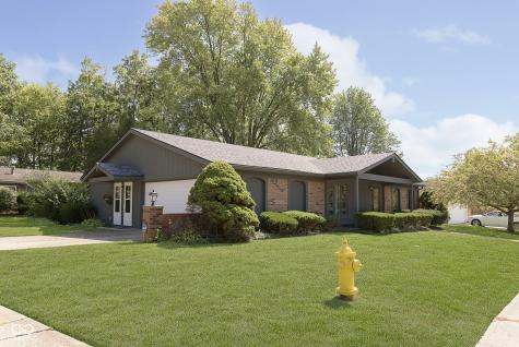 425 Thornberry Drive Carmel IN 46032