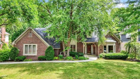 9015 Admirals Pointe Drive Indianapolis IN 46236