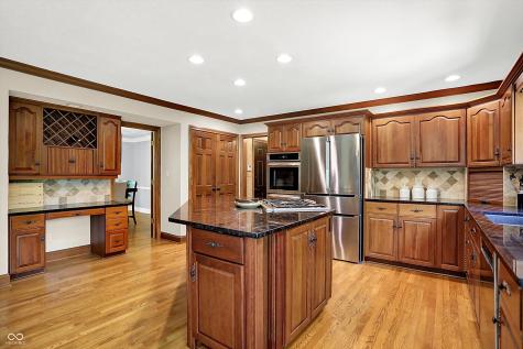 9015 Admirals Pointe Drive Indianapolis IN 46236