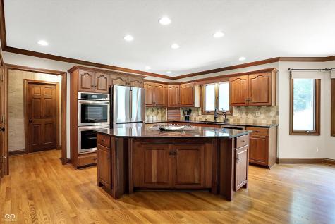 9015 Admirals Pointe Drive Indianapolis IN 46236