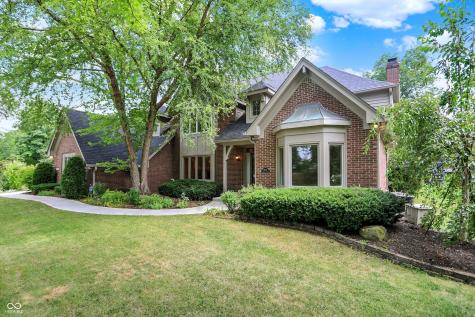 9015 Admirals Pointe Drive Indianapolis IN 46236