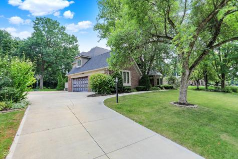 9015 Admirals Pointe Drive Indianapolis IN 46236
