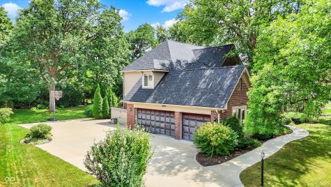 9015 Admirals Pointe Drive Indianapolis IN 46236