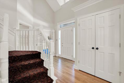 9015 Admirals Pointe Drive Indianapolis IN 46236