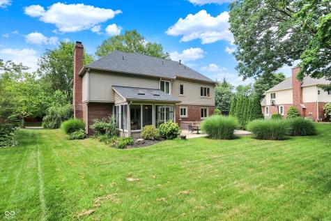 9015 Admirals Pointe Drive Indianapolis IN 46236