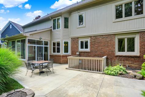 9015 Admirals Pointe Drive Indianapolis IN 46236