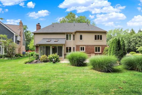 9015 Admirals Pointe Drive Indianapolis IN 46236