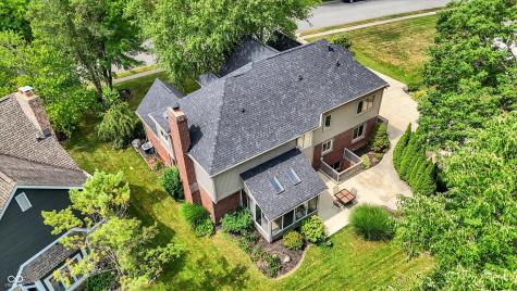9015 Admirals Pointe Drive Indianapolis IN 46236