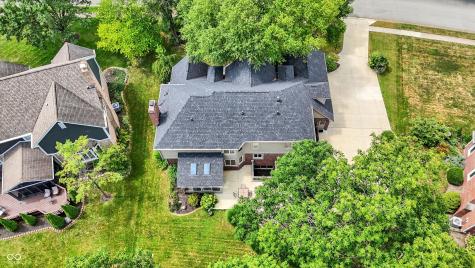 9015 Admirals Pointe Drive Indianapolis IN 46236