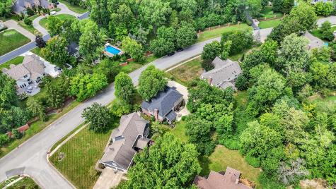 9015 Admirals Pointe Drive Indianapolis IN 46236