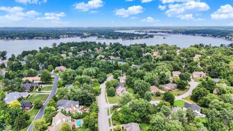 9015 Admirals Pointe Drive Indianapolis IN 46236