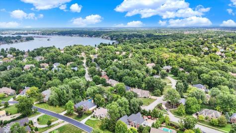 9015 Admirals Pointe Drive Indianapolis IN 46236