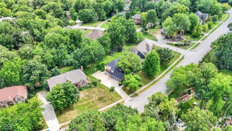 9015 Admirals Pointe Drive Indianapolis IN 46236