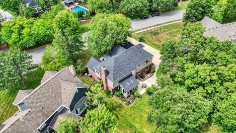 9015 Admirals Pointe Drive Indianapolis IN 46236