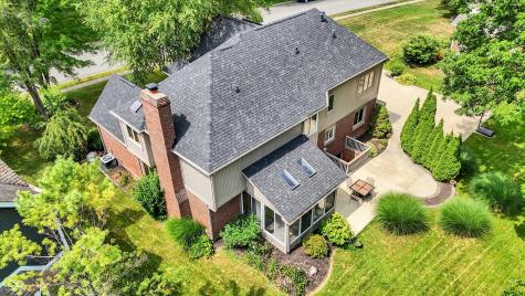 9015 Admirals Pointe Drive Indianapolis IN 46236