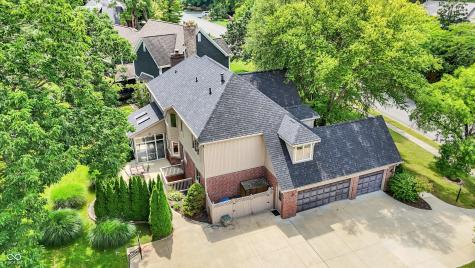 9015 Admirals Pointe Drive Indianapolis IN 46236