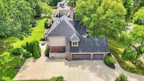 9015 Admirals Pointe Drive Indianapolis IN 46236