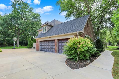 9015 Admirals Pointe Drive Indianapolis IN 46236