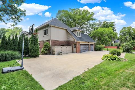 9015 Admirals Pointe Drive Indianapolis IN 46236