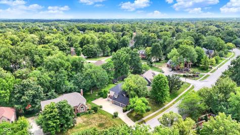 9015 Admirals Pointe Drive Indianapolis IN 46236
